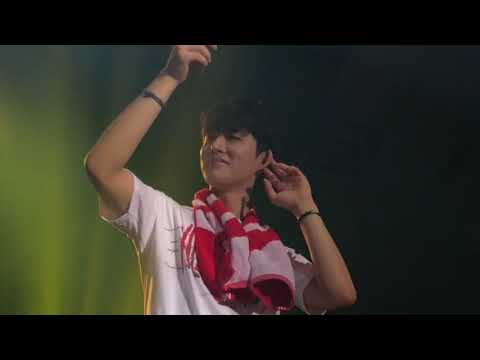 181027 iKON CONTINUE in Melbourne - See You Again + Love Scenario Encore