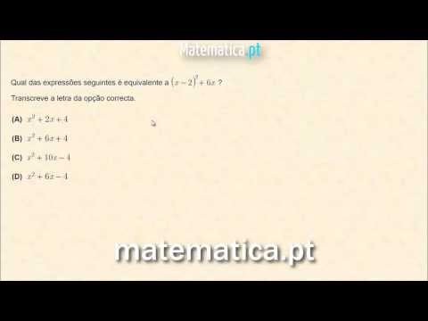 Calcular a Área de uma Região Sombreada