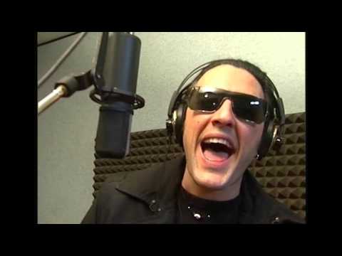 Omm e Night - Sigla finale - L'Icola dei famosi - Alan De Luca e Marco Fasano