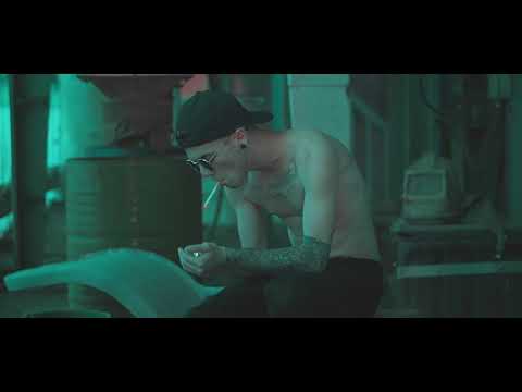 M.Ferrero - SLALOM (VIDEOCLIP)