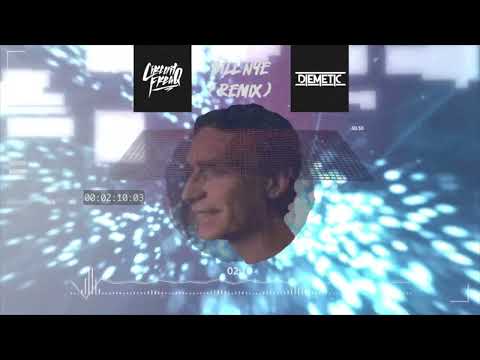 Bill Nye Theme (Remix) - Diemetic x Circuit FreaQ
