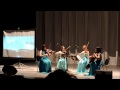 Чайковский Марш из балета Щелкунчик 