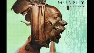 James Murphy - Feeding The Machine