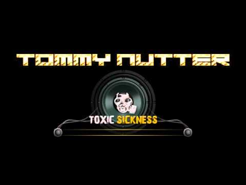 Tommy Nutter @ Toxic Sickness Radio