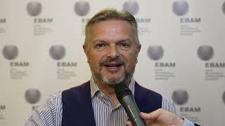 Intervista a Romano Benini