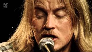 Bigbang em "Long distance man" no Estúdio Showlivre 2012