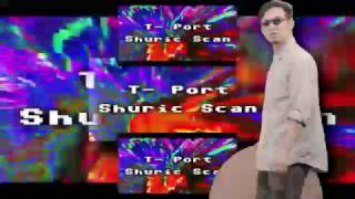 YTPMV t-PORT - Shuric Scan (Keygen music) Scan