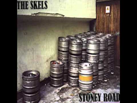 The Skels - 40 Lashes