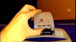 unlocking samsonite suitcase