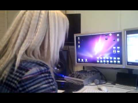 Da sigurno - Quadro band snimak iz studija