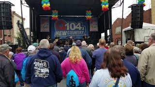 Rockin Jason D Williams - What&#39;s Made Milwaukee Famous (Has Made a Loser Out of Me) - 10/27/2018