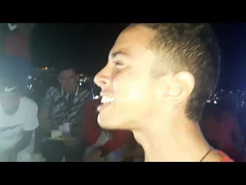 ⚠️⚠️ FINAL⚠️⚠️  BOHEMIO vs Sr KY Jornada Loma de Bolivar - REESTYLE CÚCUTA - El Club del Verso