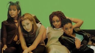 Destiny&#39;s Child - With Me, Part 1 (Official Acapella)