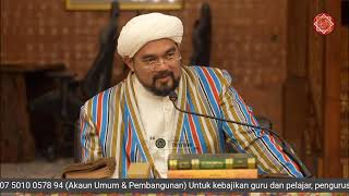🔴 Majlis Mingguan || [ 2 Julai  2026 ] || Syeikh Nazrul Nasir.