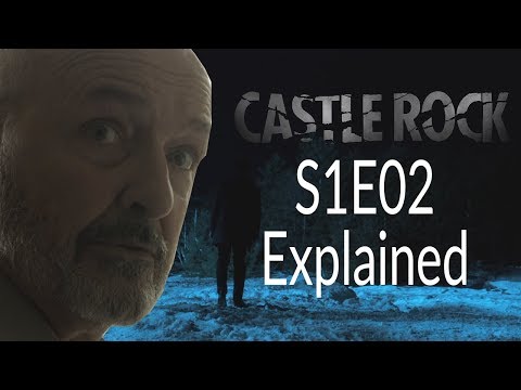 Castle Rock S1E02 Explained