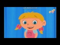 Little Einsteins Curtain Call And Credits Arabic HQ Season 2