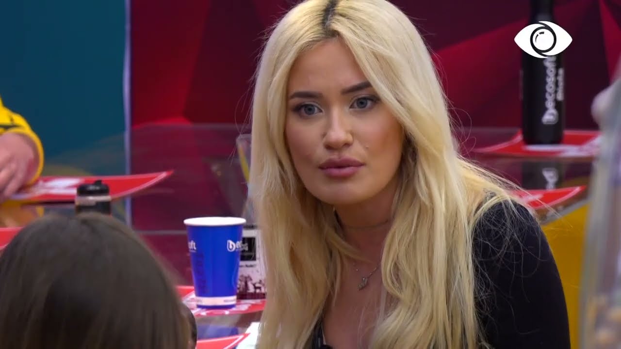 Amosi s'të thoshte dot jo, ti e dije/ Kristi-Deamishel