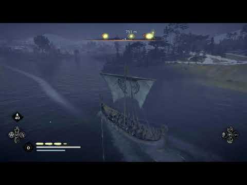 Assassin's Creed Valhalla Gameplay/ Walkthrough Pt 49