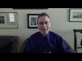 Interview With Robert Levin Musicale