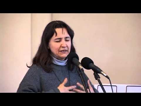 Pasidalinimas mintimis po Velyknakčio