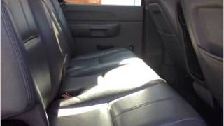 preview picture of video '2011 Chevrolet Silverado 2500HD Used Cars Onaway MI'