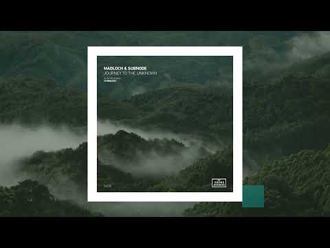 Madloch, Subnode - Hybreath [Sound Avenue]