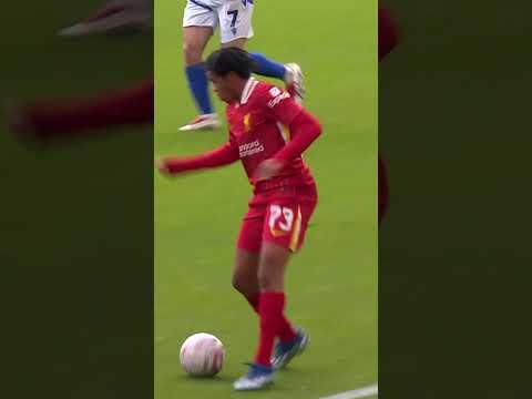 Rio Ngumoha Remember The Name ⚡️