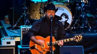 The Mavericks - What Am I Supposed To Do