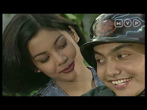 FTV 21st Century Episode 3 Part 2 (Krisdayanti, Sophan Sophiaan, Vira Yuniar, Lulu Tobing)