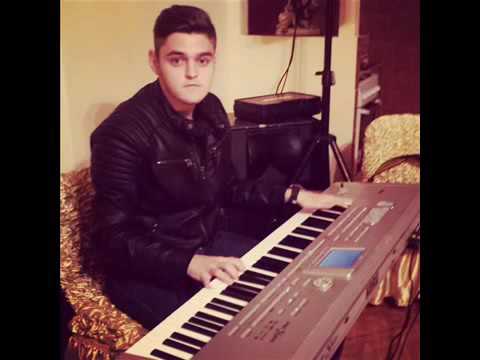 Alberto Petrovici - Isuse îti multumesc [NEW]