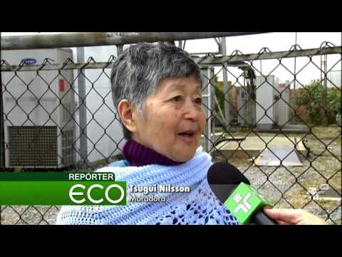 Eco Reporter 05/05/2013 - Block 1