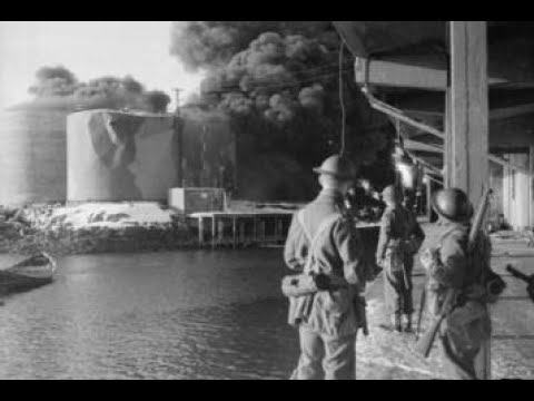 Commandos in Norway - Operation Claymore