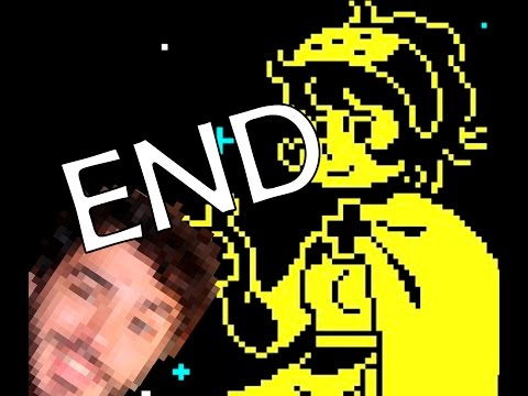 NOW TO TAKE OVER THE WORLD! | Princess Remedy in a World of Hurt - End