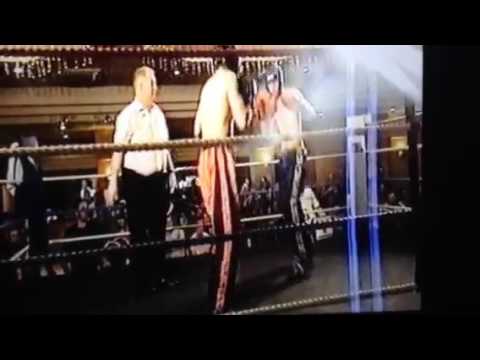 Keith o rulligan & nasan ghobani & josiph  2012 fullcontact kickboxing Belfast