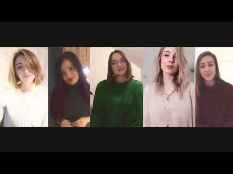 Gloria - Na cały głos