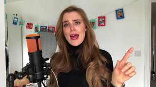 HIGH HEELED SHOES - Megan McKenna (By Charlotte Fortune)