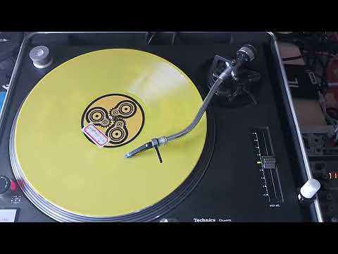 Coleopterae Ferrum B3 Streetpanik T123–Funk Travel