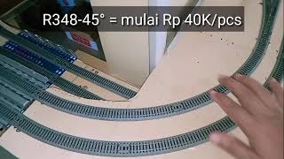 Download lagu berapa sih biaya membuat layout miniatur? mp3