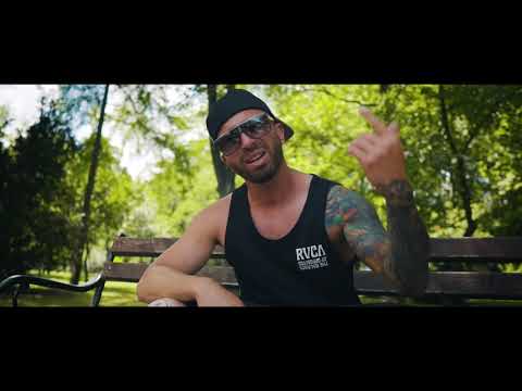 Mitaka DPG - Послание (Official Video)