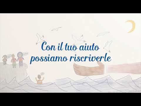 In mostra i disegni dei bambini per papa Francesco In mostra i disegni dei bambini per papa Francesco