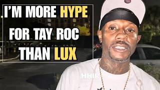 RUM NITTY WARNS TAY ROC: “NO FRIENDLY SH*T!” | SUMMER MADNESS 16