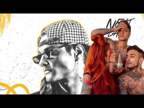 FUNK #BRETHEUS - POWER COUPLE BRASIL (DAVI KNEIP)