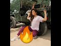 Ayeza Khan Hot Photo Instagram Latest Pic Short