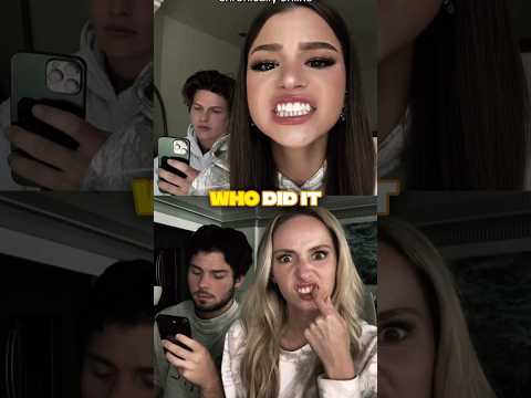 WHO DID IT BETTER?! PART 8! Brooke Monk vs. Natalie Reynolds #shorts