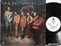 Funk, Inc. – Smokin' At Tiffany's – Hangin' Out (Drum Break)
