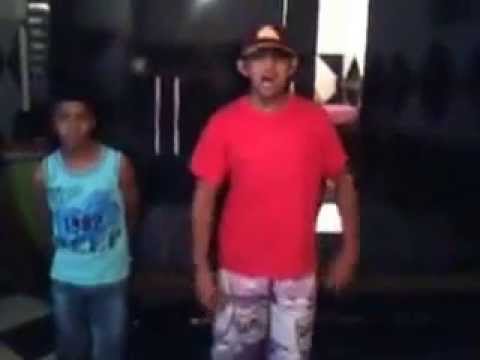 MC RAFINHA SP E MC NEGUINHU BOLADAO *