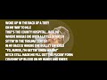 Ice Cube - Alive on Arrival Lyrical Video