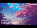 3-HOUR SLOW AMBIENT LoFi Music to Relax/Study/Sleep - (Lounge, Cafe, Music) [NO ADS]