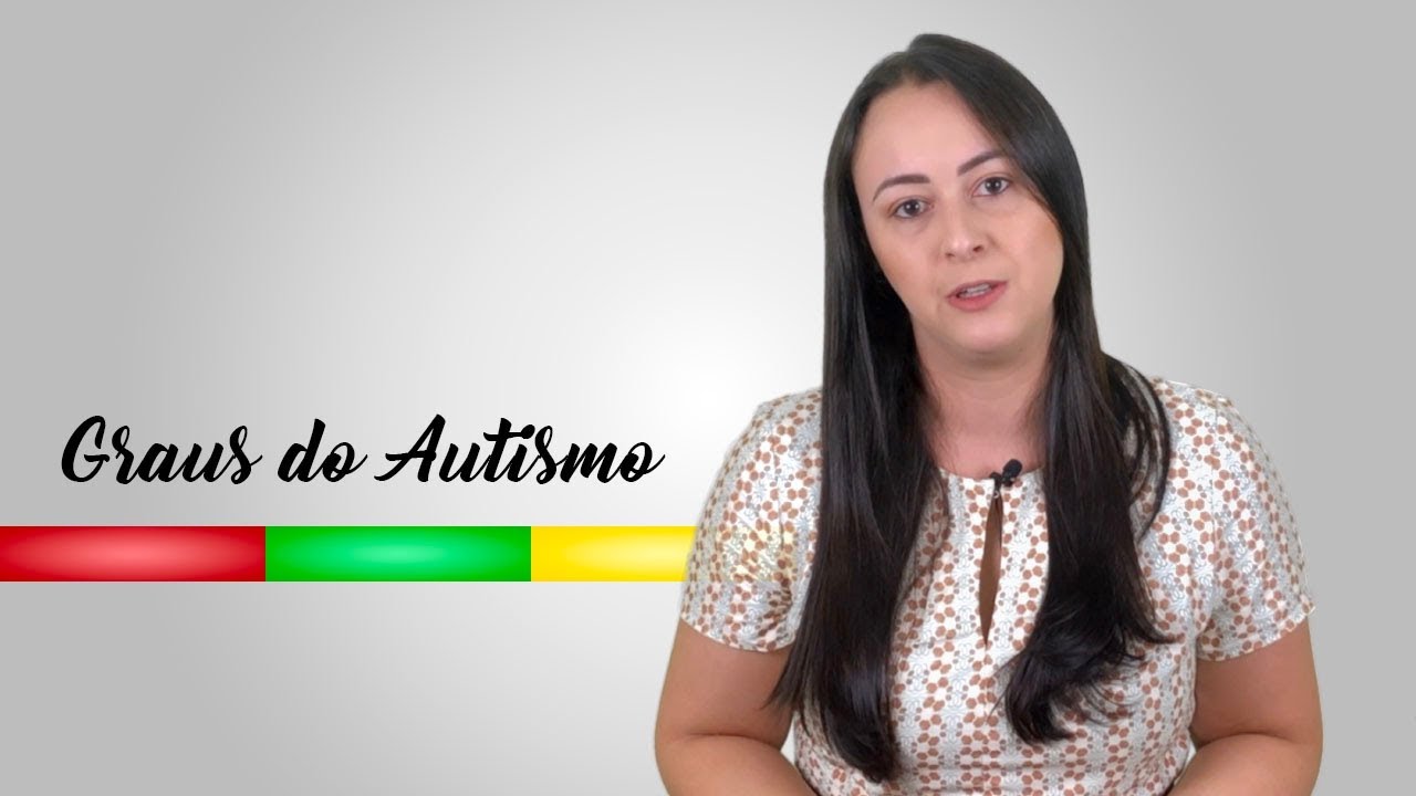Graus do Autismo | NeuroConecta