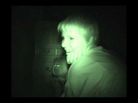 "Relatively Haunted" Episode 6: It's About Family